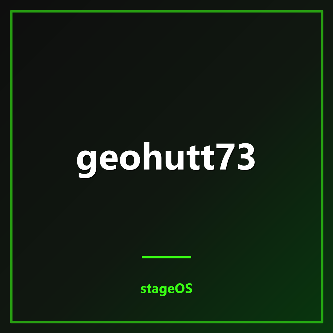geohutt73