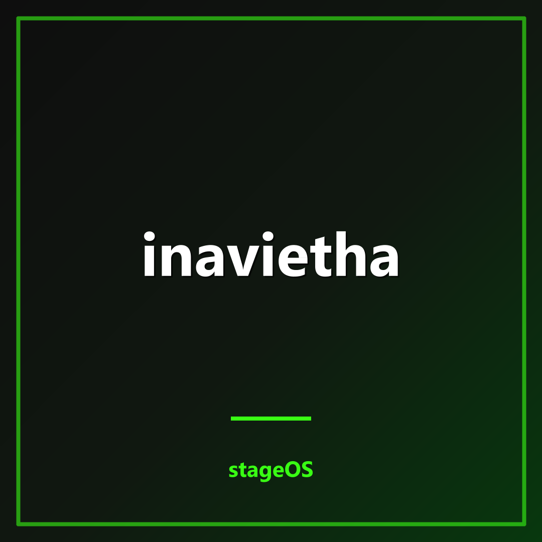 inavietha