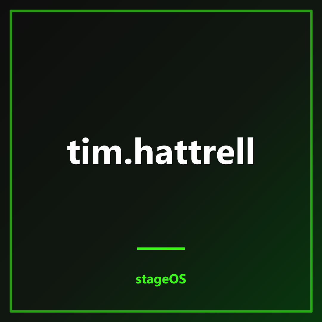 tim.hattrell